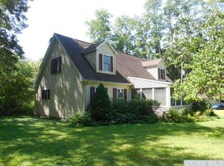58 Miles Rd, Copake Falls, NY 12517
