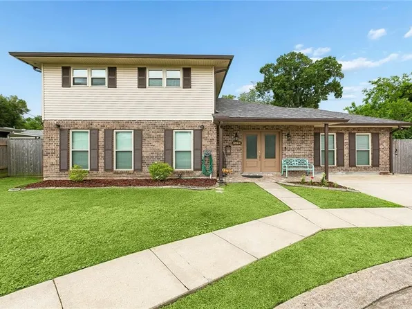 5924 Bellingham Pl, Metairie, LA 70003