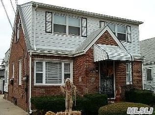 1369 Harrison St, Elmont, NY 11003