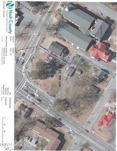 1286 W Raleigh Boulevard, Rocky Mount, NC, 27803