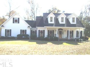 270 George Miller Rd, Statesboro, GA 30461