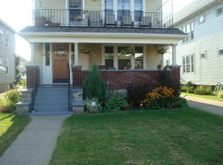 34 Norwalk Ave, Buffalo, NY 14216