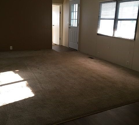 Spacious livingroom