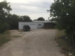 101 Doe Ln, Graham, TX 76450