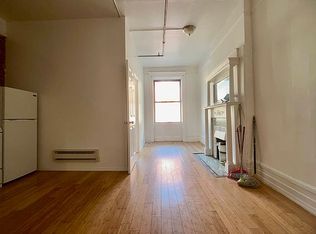 552 W 161st St #8, New York, NY 10032
