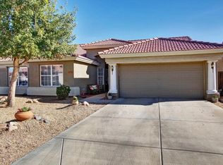 18471 N 116th Dr, Surprise, AZ 85378