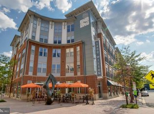 1800 Wilson Blvd Unit 214, Arlington, VA 22201