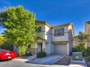 521 Shewsbury Ave, Las Vegas, NV 89178