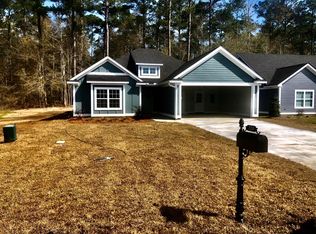 224 Palm Island Dr, Thomasville, GA 31757