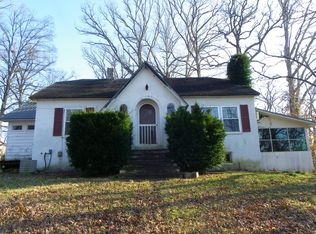 500 State Highway 248, Cassville, MO 65625