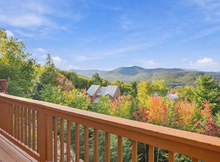 41 Attitash Woods Road, Conway, NH 03812