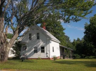 49 Union St, North Anson, ME 04958