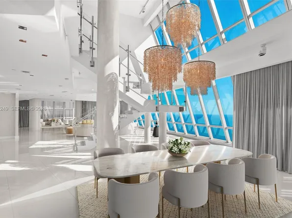 17121 Collins Ave APT 4806, Sunny Isles Beach, FL 33160