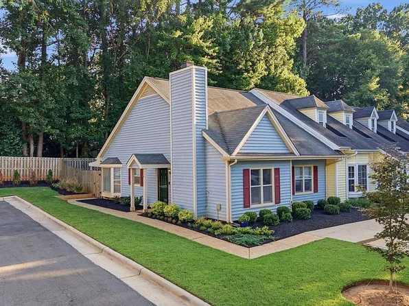 139 Village Green Trl, Garner, NC 27529
