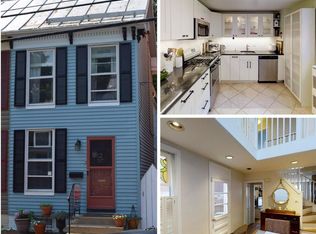 224 E 3rd St, Frederick, MD 21701