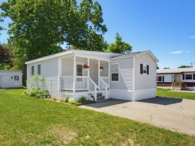 44 Hazel Drive, Concord, NH, 03301