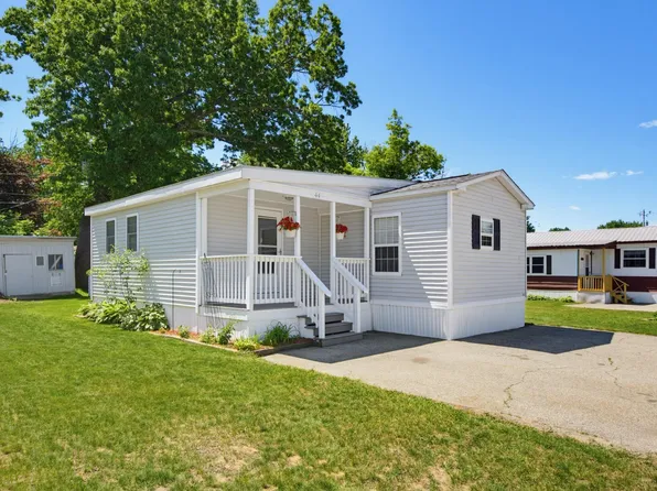 44 Hazel Drive, Concord, NH 03301
