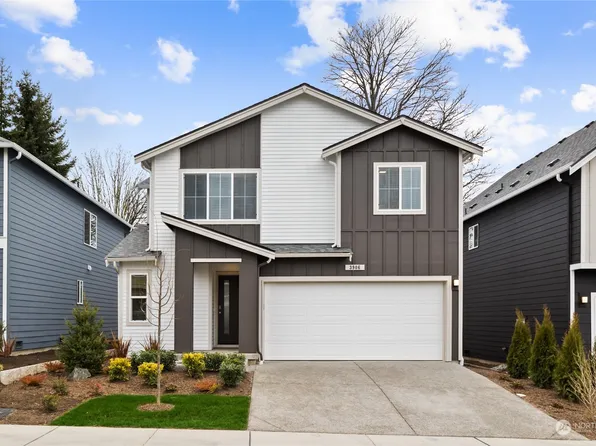 8747 53rd Pl NE, Marysville, WA 98270