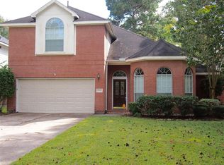 20610 Emerald Spruce Ct, Humble, TX 77346