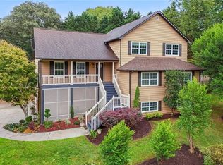 404 Wood Branch St, Woodstock, GA 30188