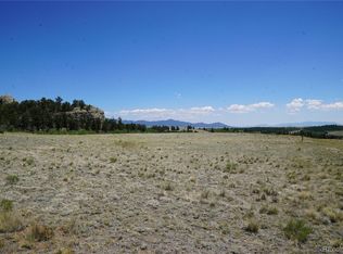 495 Pueblo Dr, Como, CO 80456