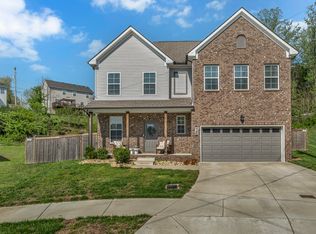 965 Mulberry Hill Pl, Antioch, TN 37013