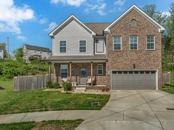 965 Mulberry Hill Pl, Antioch, TN 37013
