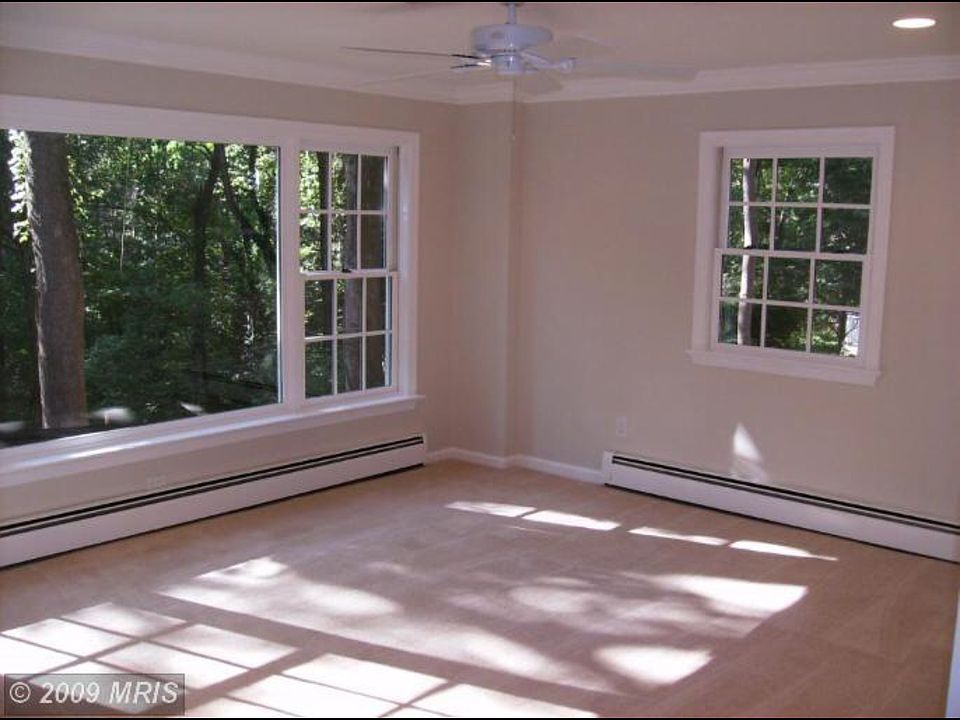 Living room. Great views