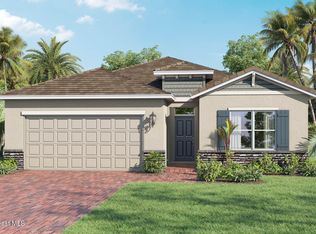 4040 Hollingsworth Dr SE, Palm Bay, FL 32909