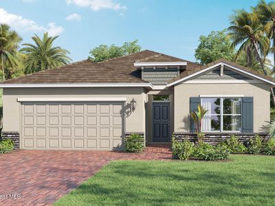 4020 Hollingsworth Dr SE, Palm Bay, FL, 32909