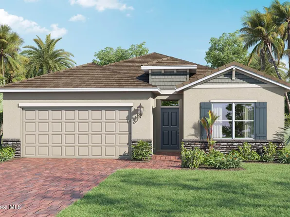 1615 Criswell Ln SE, Palm Bay, FL 32909