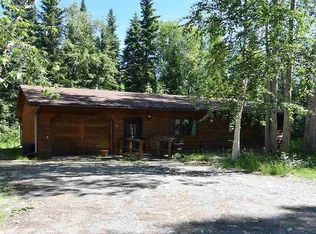 3135 Laurance Rd, North Pole, AK 99705