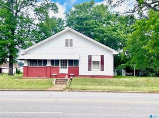 410 Memorial Dr, Piedmont, AL 36272