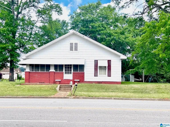 410 Memorial Dr, Piedmont, AL 36272