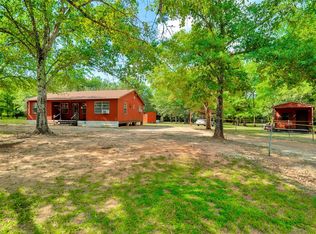 3258 Quail Ln, Madisonville, TX 77864