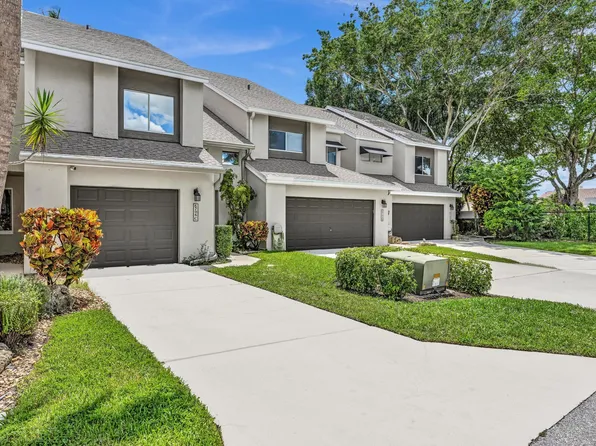 6706 Boca Pines Trail #C, Boca Raton, FL 33433