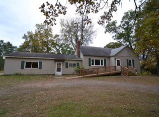 890 State Highway 73 S, Wisconsin Rapids, WI 54494