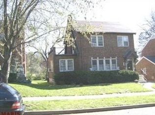 7336 Country Club Dr, Saint Louis, MO