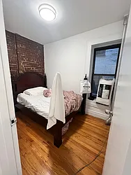 Rented by Manhattan Dwelling Corporation