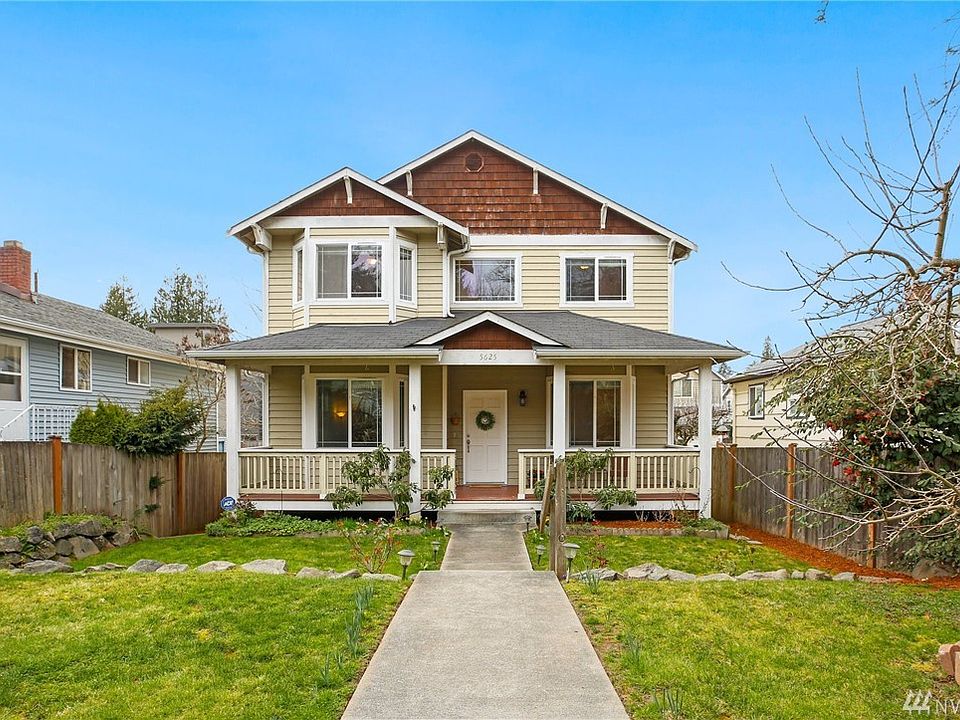 2nd image of 5625 38th Ave SW
