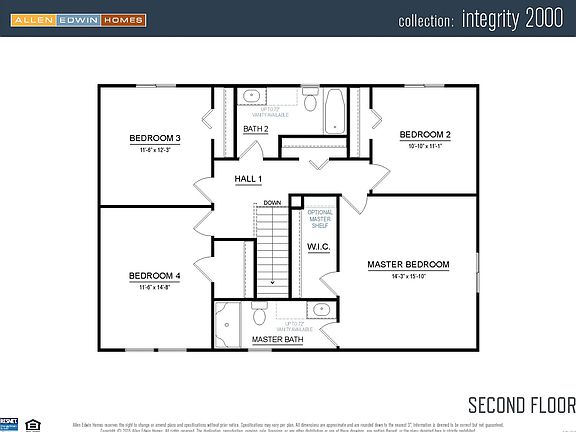 2nd image of 1933 Pierce Mill Ln