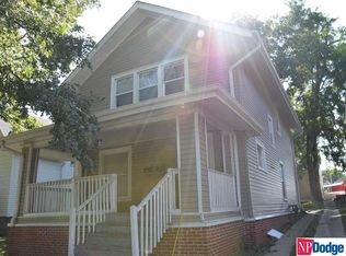 830 S 29th St, Omaha, NE 68105