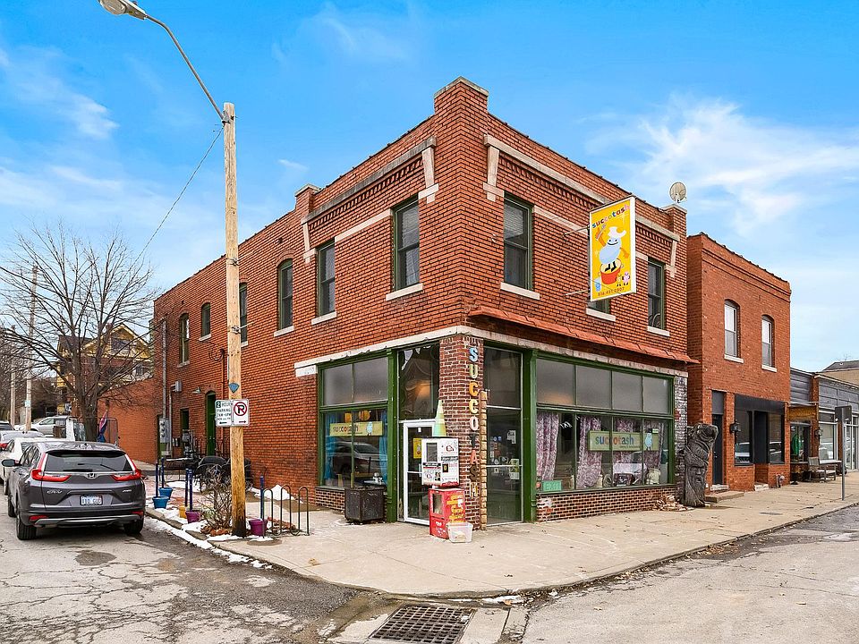 1st image of 705 E 26th St APT 2