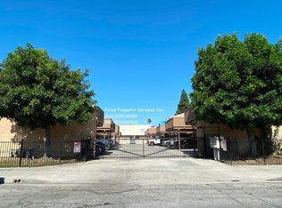 3031 Lashbrook Ave APT 6, El Monte, CA 91733