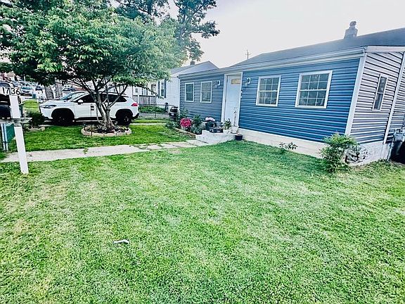 2nd image of 1736 Langley Rd