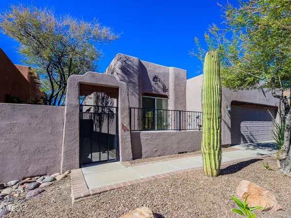 483 N Brook Park Dr, Tucson, AZ 85710