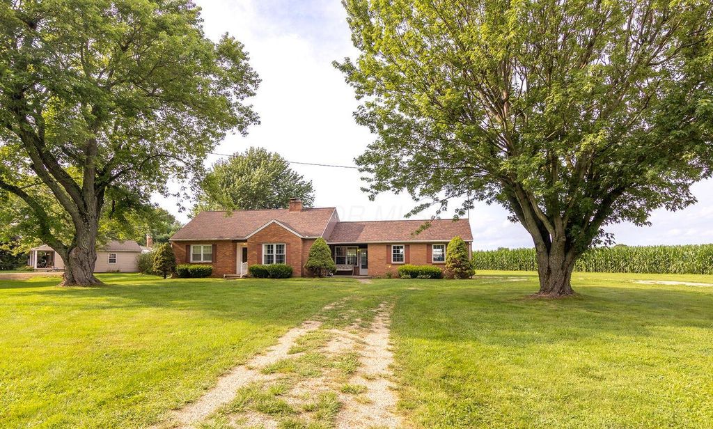 Real estate listing image