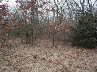 S Old Drum Rd, Garden City, MO 64747