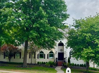 4352 Tahoe Circle Dr, Springdale, AR 72762