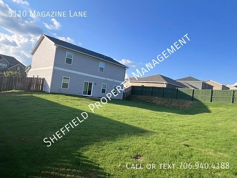 5110 Magazine Ln — Photo 3